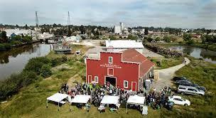 The Friends of the Petaluma River host Sunset Fandango at the Barn fundraiser for the Petaluma River and Steamer Landing Park Oct. 23 from 4-7 p.m. (COURTESY OF SONOMACOUNTYTOURISM)