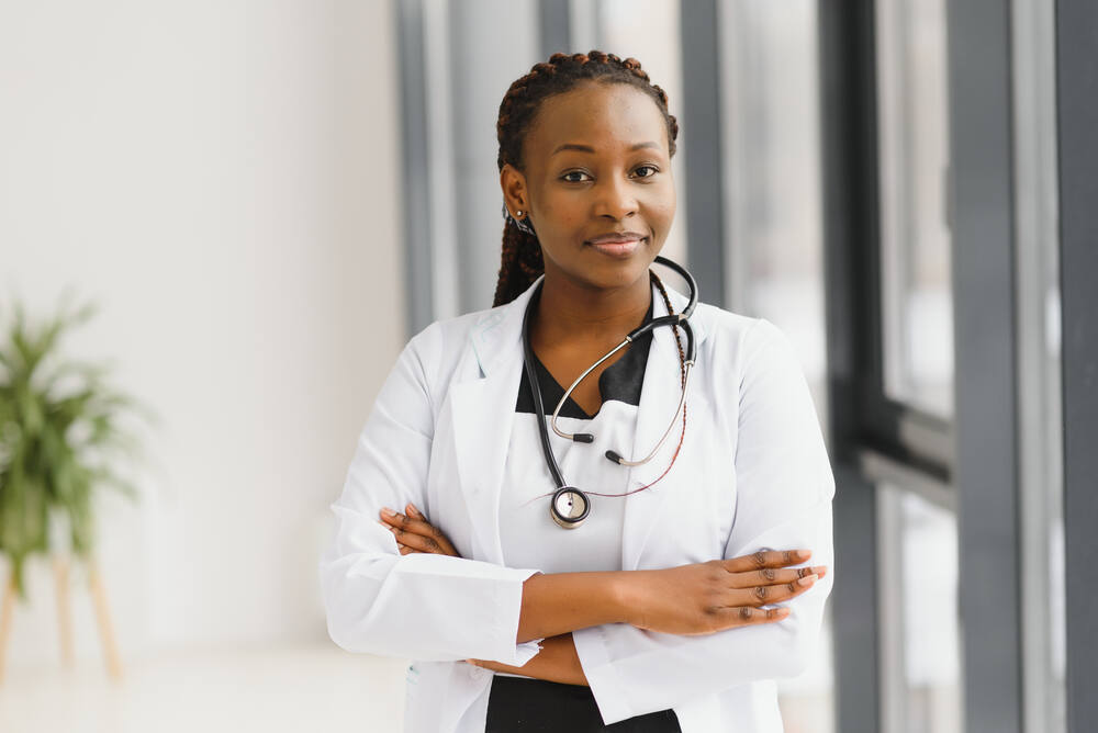 California has struggled for years to recruit aspiring physicians of color into its health care workforce, despite the state’s highly diverse population.(Hryshchyshen Serhii/Shutterstock)