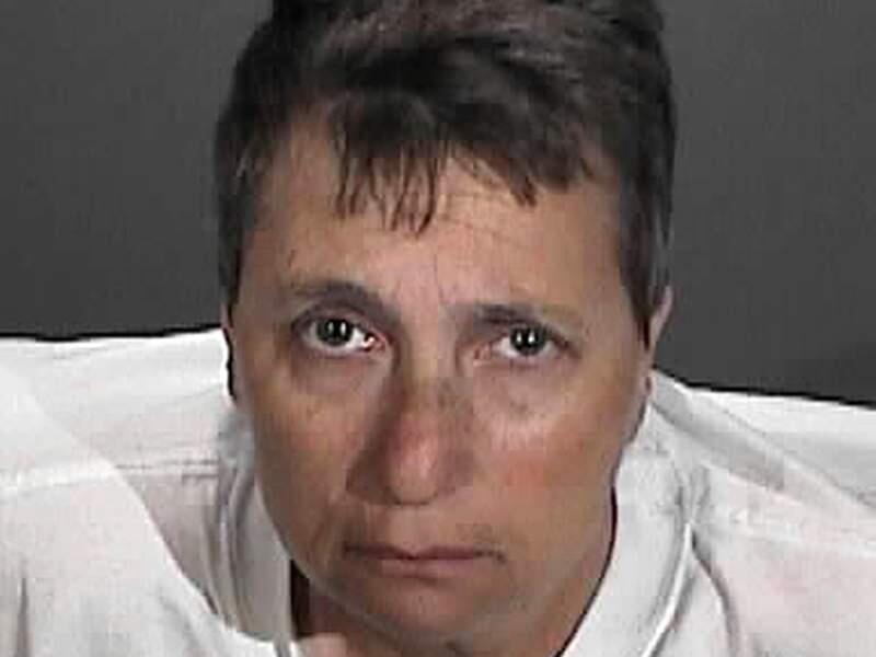 This Thursday, Dec. 18, 2014 booking photo released by the Redondo Beach Police Department shows Margo Bronstein, 56, a resident of Redondo Beach that has been arrested for felony vehicular manslaughter while intoxicated. Bronstein is suspected of hitting a group of pedestrians, Wednesday, Dec. 17, 2014, outside a Southern California church as a Christmas service ended, killing three people including two women in their 80s and leaving up to nine others injured, police said. (AP Photo/Redondo Beach Police Department)
