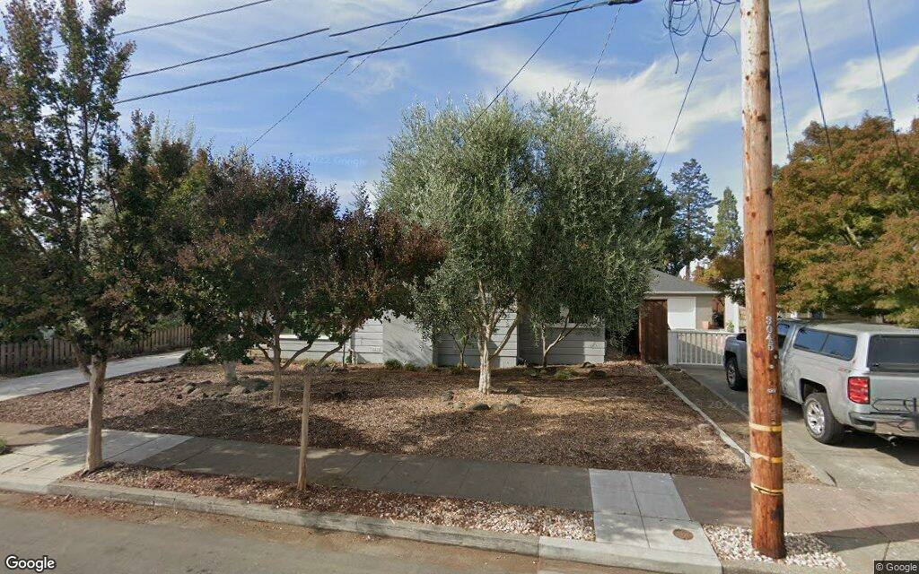 427 Alderbrook Drive (Google Street View)