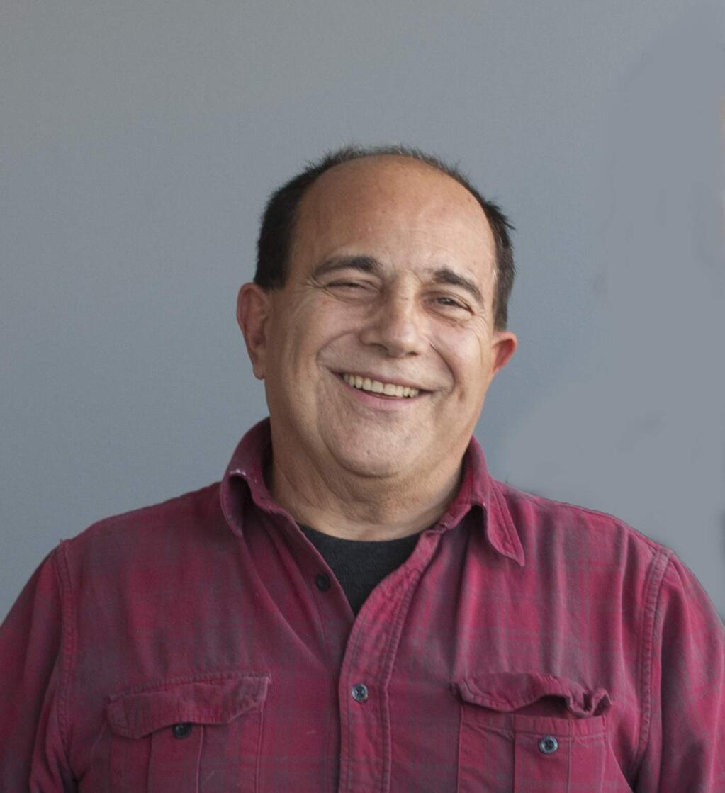 Ray Magliozzi