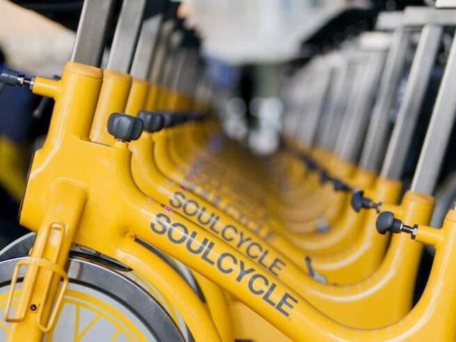 (WWW.SOULCYCLE.COM)