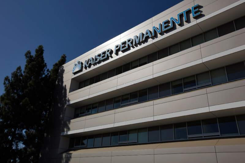 Kaiser Permanente’s Santa Rosa facilities received a $55,000 fine for violations of coronavirus pandemic workplace safety standards. Kaiser hasn’t paid any of the 12 fines at its sites around California.