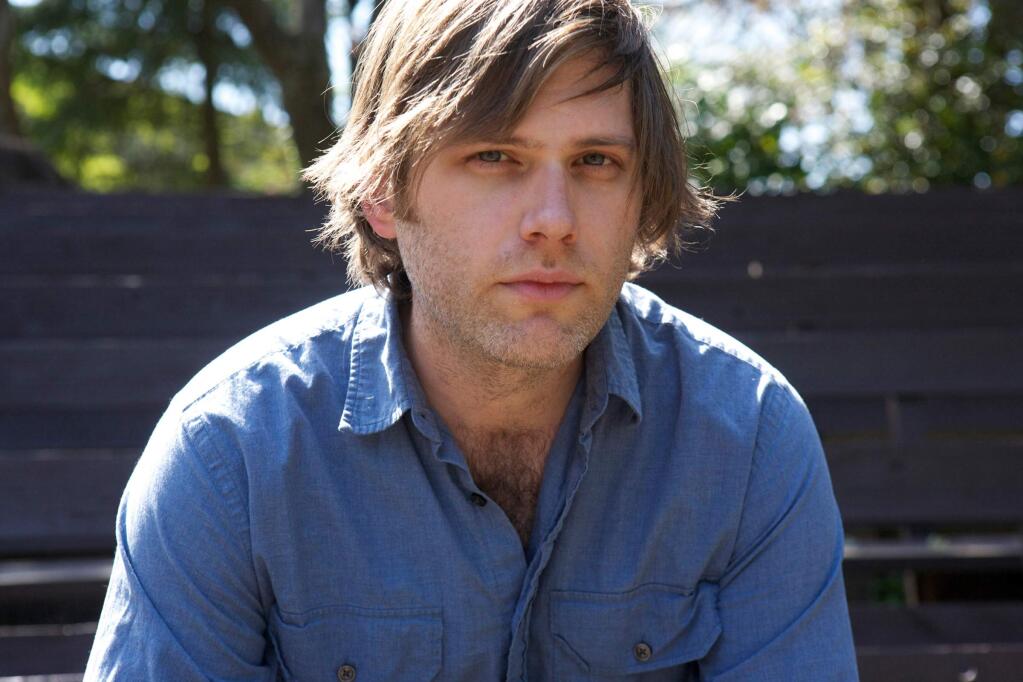 Annie BeedyEric D. Johnson is the is an singer-songwriter, composer and multi-instrumentalist best known as the leader of the influential folk-rock band Fruit Bats, and for his frequent collaborations with bands such as The Shins, Vetiver and Califone