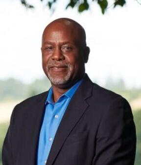 Sheldon Alexander is named vice president of national sales, Grounded Wine Company, Napa, in 2021.  (courtesy photo)
