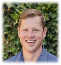 Michael Coode, winemaker,  Rutherford Hill Winery (Courtesy Photo)