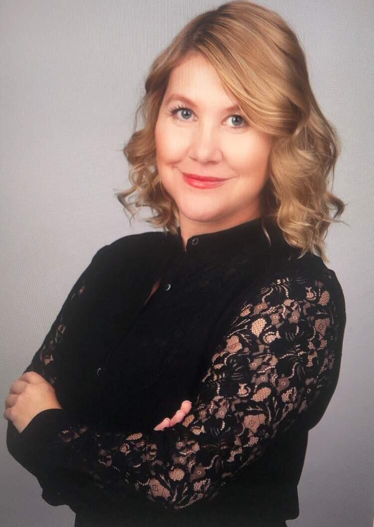 Hilary St. Jean, 39, senior attorney for Rogoway Law Group in Santa Rosa, is one of North Bay Business Journal's Forty Under 40 notable young professionals for 2019. (COURTESY PHOTO)