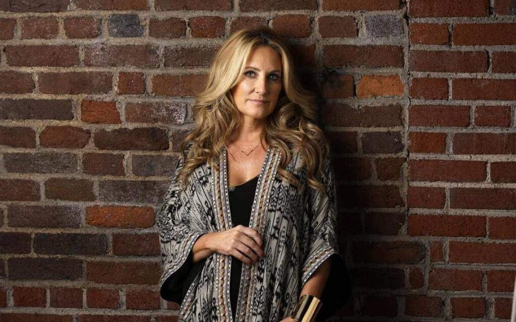 Lee Ann Womack will be playing the Mystic on Friday, Feb. 23