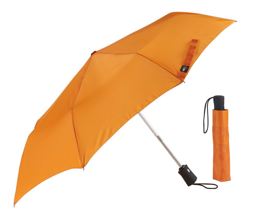 Lewis N. Clark Umbrella. (lewisnclark.com)
