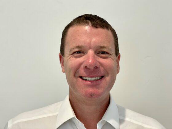 Scott Ritter, vice president of Sales for Cork Supply USA.  (Courtesy Photo)