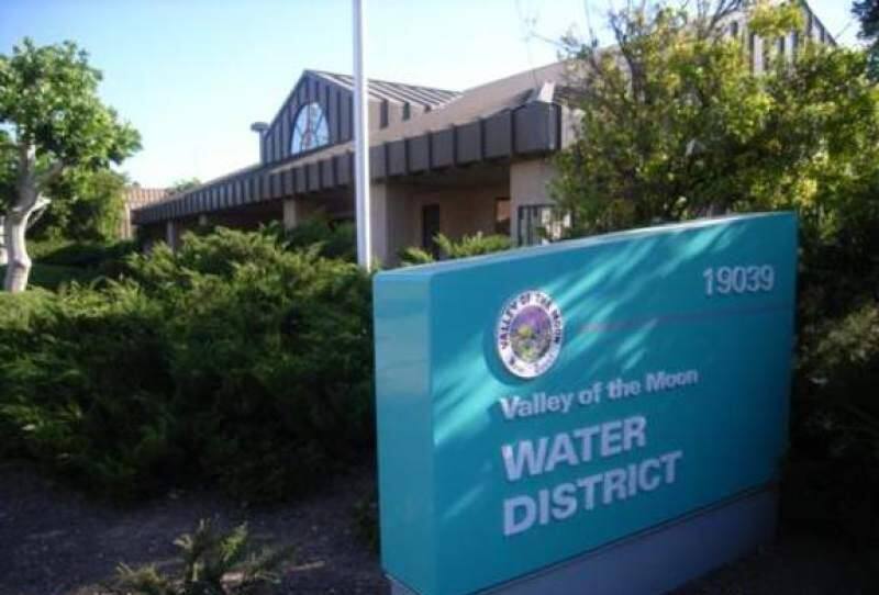 Valley of the Moon Water District is asking its customers to cut water use by 20% from last year.