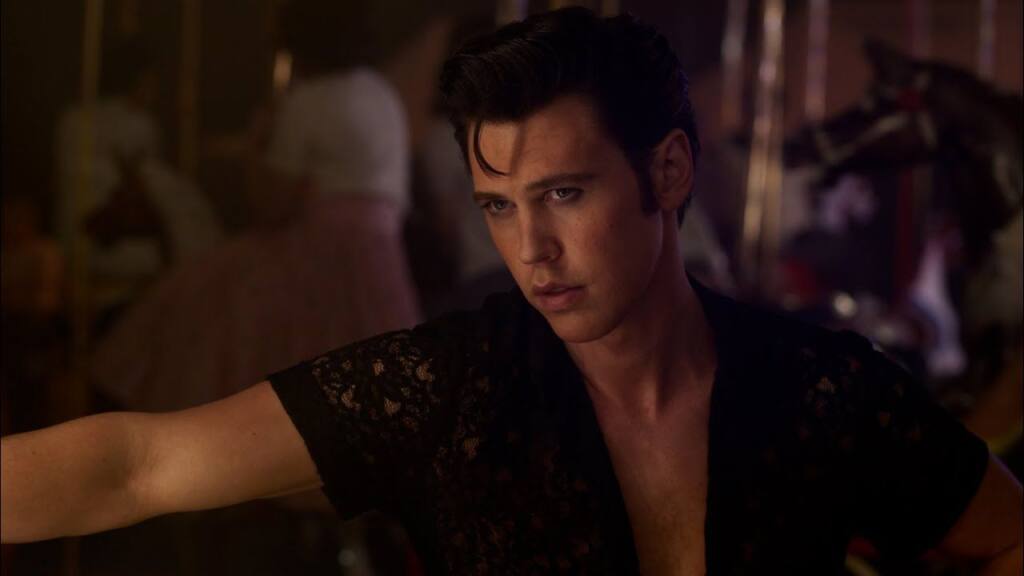 Austin Butler channels the most boring aspects of The King in ‘Elvis.’