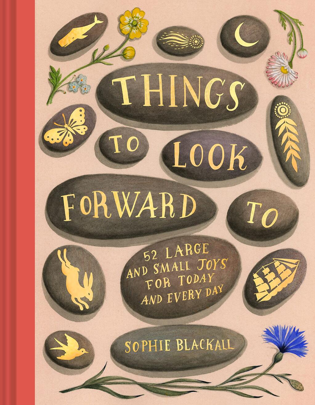 Sophie Blackall’s latest is a top seller at Readers’ Books.