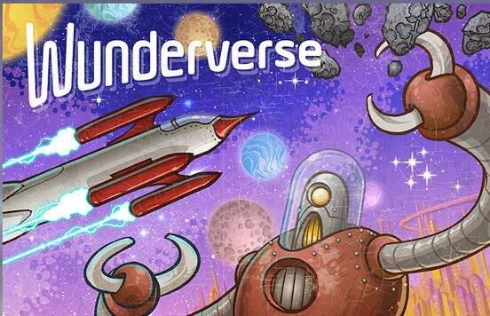 With its role-playing app to launch June 4, Wunderverse aims to spark creativity in kids and teens.