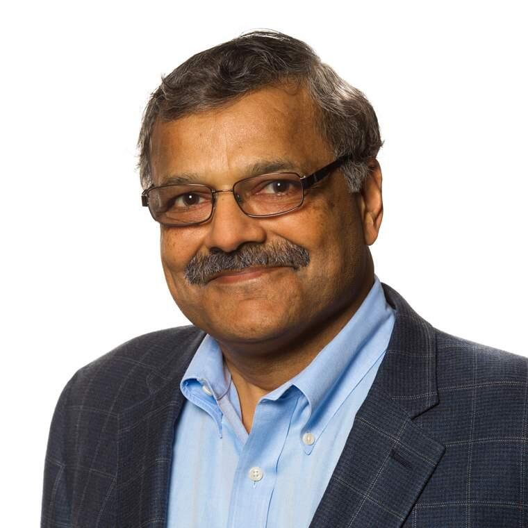 Bhawnesh Mathur, is named CEO of Masterwork Electronics in Rohnert Park in July 2019. (courtesy photo)