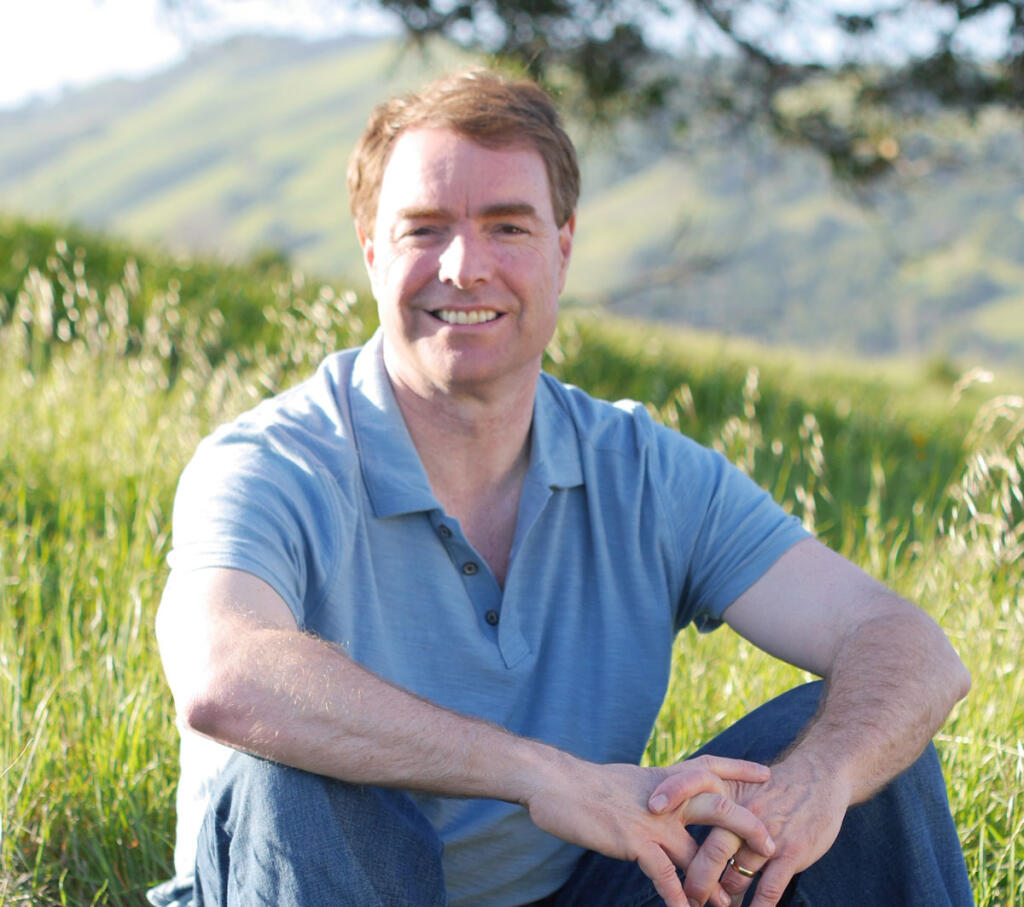Marin County Supervisor Damon Connolly, is the apparent winner in his race against Sara Aminzadeh for the District 12 Assembly seat representing all of Marin County and part of Sonoma County.