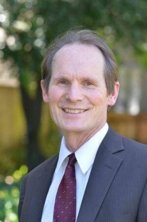 Barry Vesser is deputy director of the Business for Clean Energy program at Center for Climate Protection in Santa Rosa.