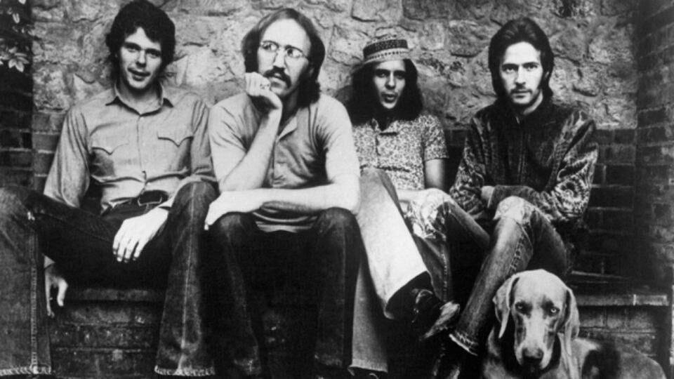 Derek and the Dominos' lone studio album, 'Layla and Other Assorted Love Songs,' has become one of the most critically acclaimed rock albums of all time.