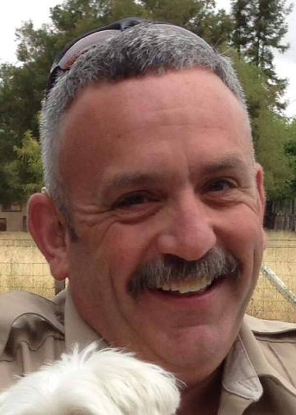 Sonoma County Sheriff's Sgt. Erick Gelhaus shot and killed 13-year-old Andy Lopez in Santa Rosa in 2013.
