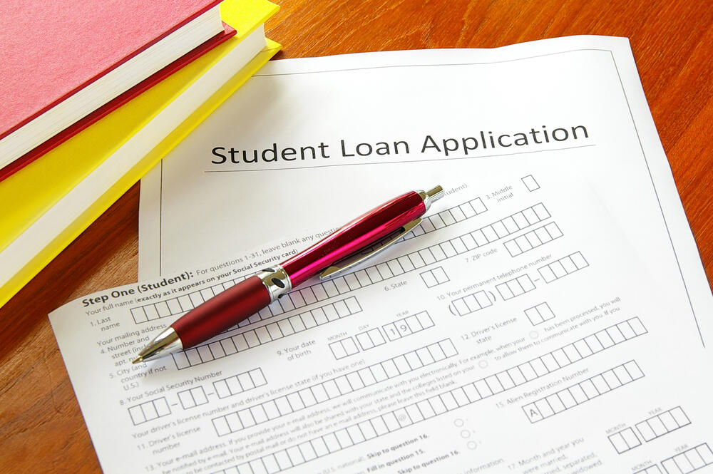 Elder student loan borrowers face a lifetime of hardships. (zimmytws/Shutterstock / Shutterstock)