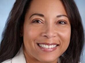 Dr. Kismet Baldwin-Santana, interim public health director for Sonoma County.