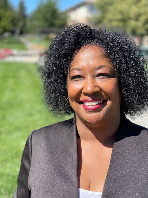 Lorez Bailey, currently executive director of the Chop’s Teen Club in Santa Rosa, is slated to take the job of North Bay Business Journal publisher on Sept. 8  (Courtesy Photo)