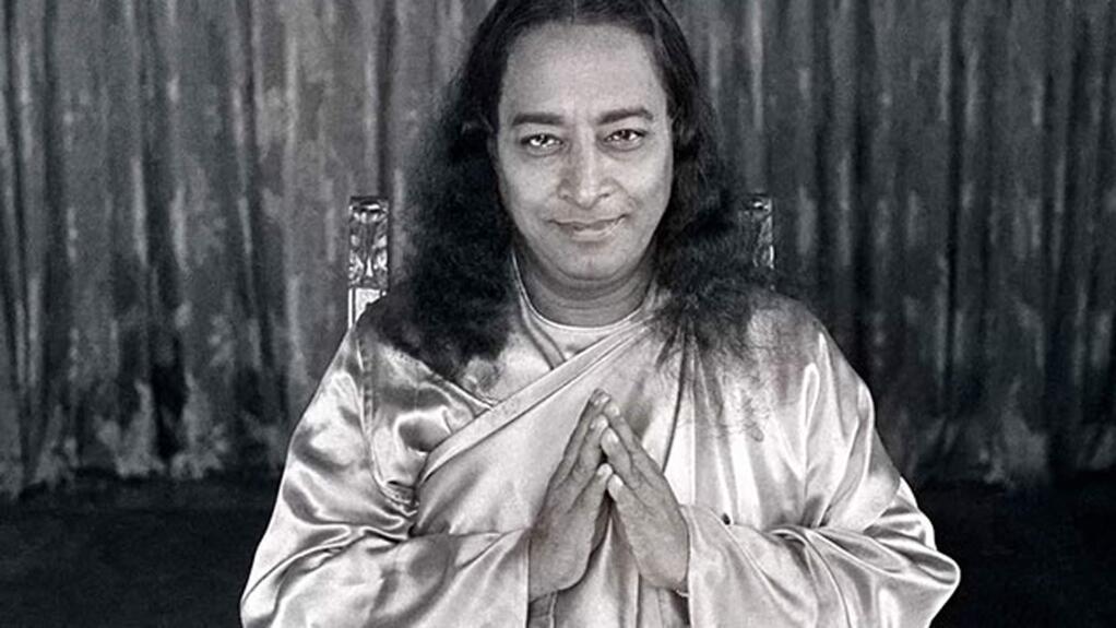 'Awake: The Life of Yogananda' tells the story of Hindu mystic Paramahansa Yogananda, who brought yoga and meditation to the West in 1920 and authored the spiritual classic “Autobiography of a Yogi.” (CounterPoint Films)
