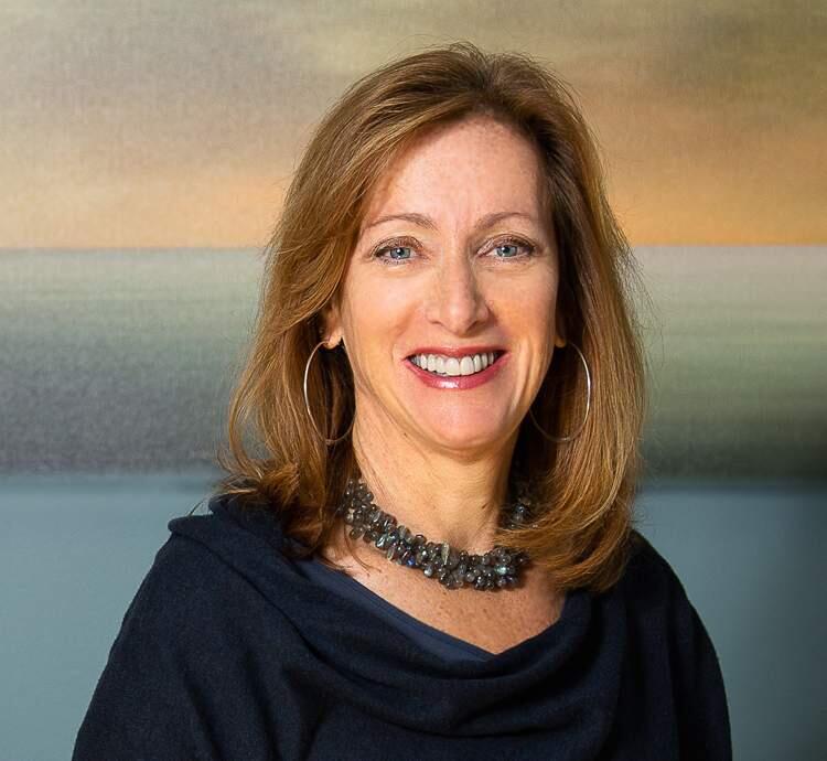 Jill Pappenheimer, partner, human resources consulting practice, BPM (courtesy photo)