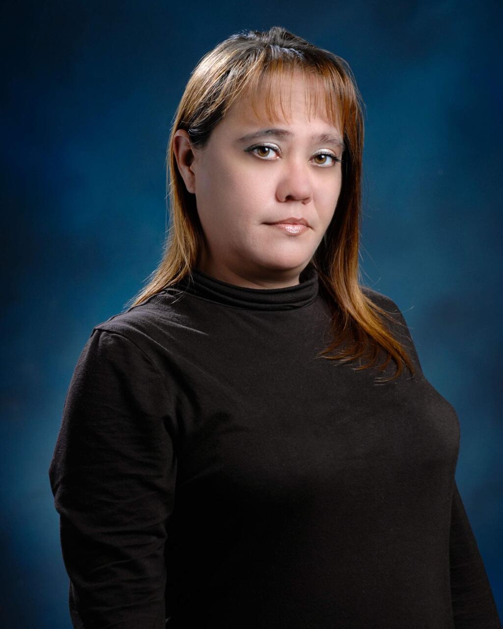 Vanessa Contreras, President, McRoskey Mattress
