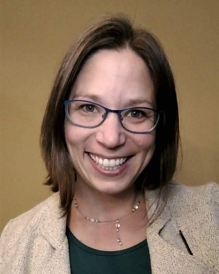 Dr. Karen Milman