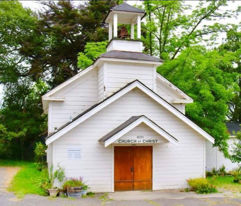 Forestville Church of Christ (FORESTVILLE CHURCH OF CHRIST/ FACEBOOK)