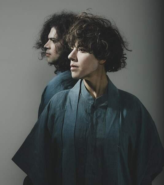 Lo-fi, art-pop duo Tune-Yards is set for Aug. 6. (Photo: courtesy photo)