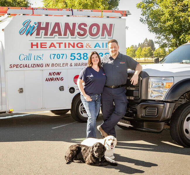 Sonoma County HVAC contractor plans sizable expansion