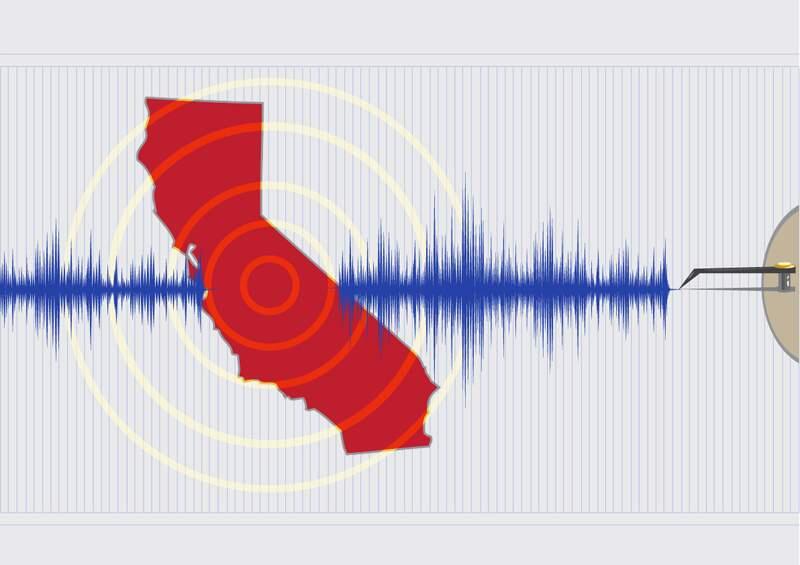 With recent news of seismic activity around the world, many are left to wonder what actions to take if a massive earthquake hits Sonoma County. Click through for five things you can do today to help increase the safety of your family should the unimaginable happen.