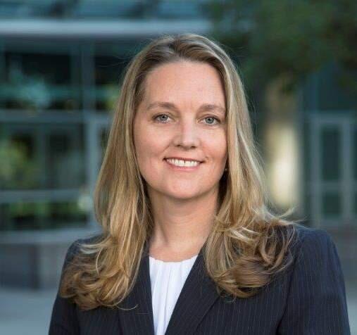 Ashle Crocker, candidate for Santa Rosa City Council