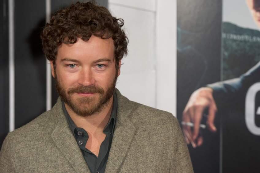 A day after HuffPost published an article critical of Netflix amid rape allegations against 'The Ranch' star Danny Masterson, the company fired the actor from the series. The actor claims he is innocent. (CHRISTOPHER HALLORAN/ SHUTTERSTOCK)