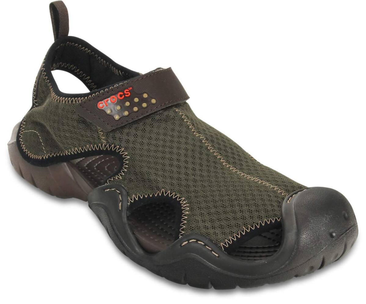 Gearhead Keen Crocs are the best picks for protecting Gearhead Keen Crocs are the best picks for protecting