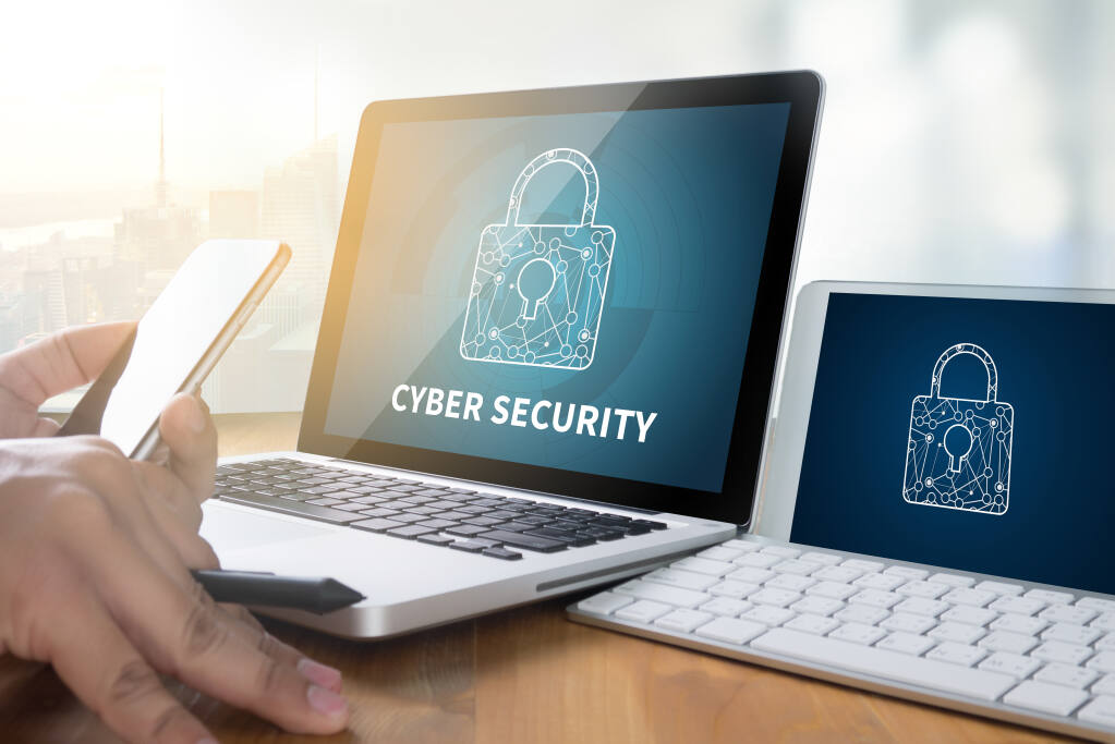 Cyber insurers are expecting their policyholders to do more to protect their data and systems. (One Photo / Shutterstock)