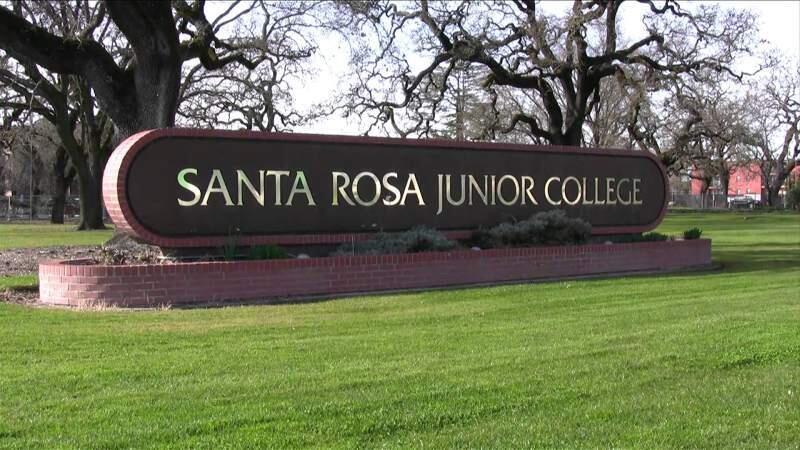 Jeff Kunde is running for re-election to the Santa Rosa Junior College board of trustees.