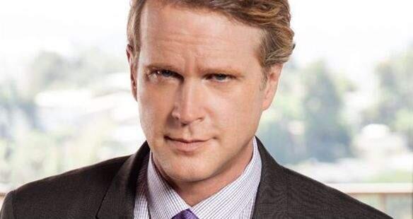 Actor, author Cary Elwes will be at Copperfield's Books in Petaluma.