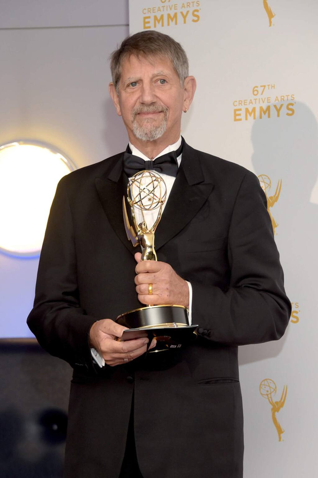 Sonoma County resident Peter Coyote has had an eclectic, award-winning career as an actor, author, director, screenwriter and narrator of films, theater, television and audiobooks. (petercoyote.com)
