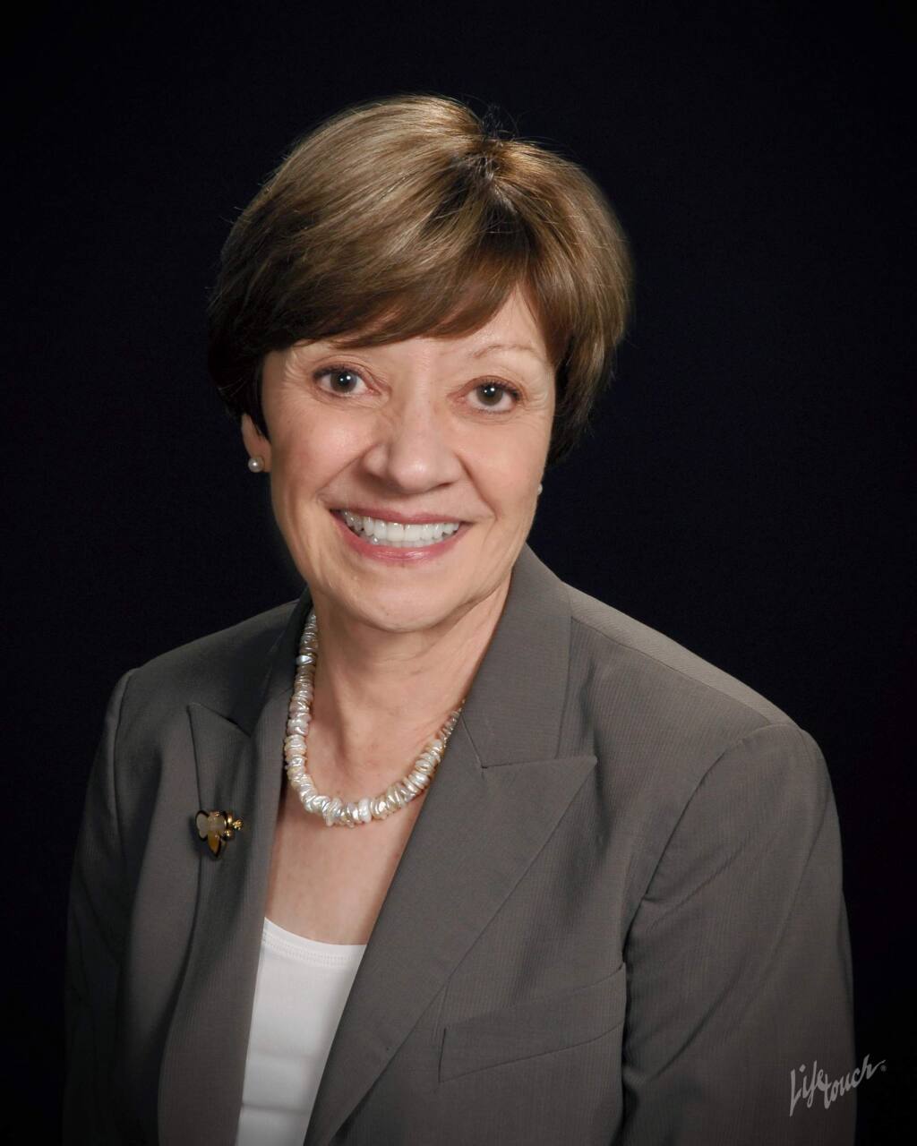 California Secretary of Agriculture Karen Ross