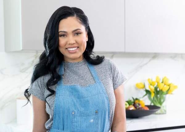 Ayesha Curry is set to open a pop-up Feb. 2 in Oakland. (Courtesy Photo)