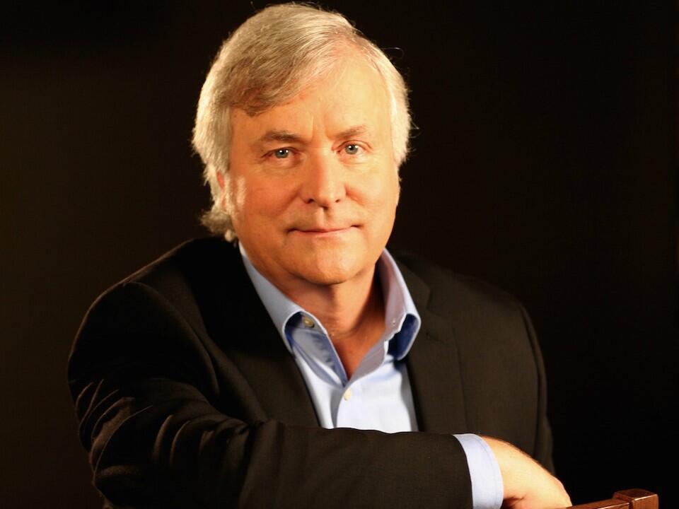 Journalist David Talbot is one of the many speakers involved with the Praxis Ideas Festival.
