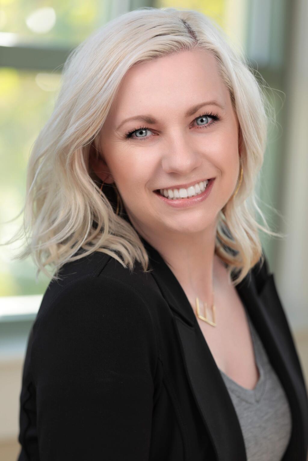 Melissa Deurloo, 31, business development manager, Nelson Staffing, is a 2020 Forty Under 40 winner. (courtesy photo)