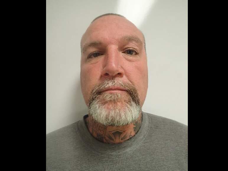 Clifford Cutrell. (Lake County Sheriff's Office)