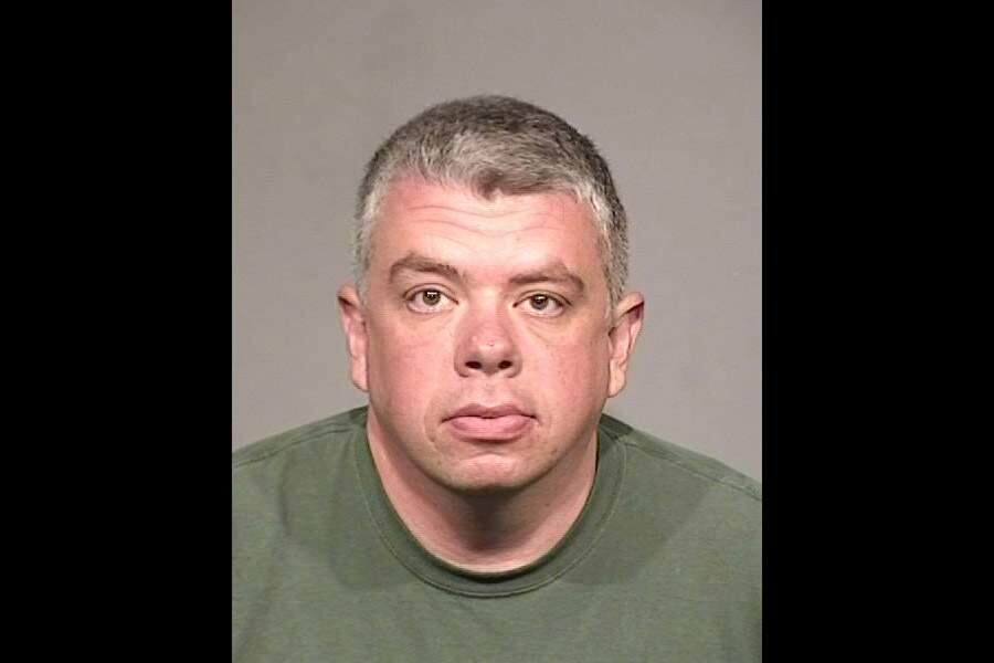 Kevin Scott Thorpe, a 14-year employee and current clinical director at Hanna Boys Center, was arrested on June 10 on charges of lewd and lascivious acts and sexual assault with a minor. (Sonoma County Sheriff's Office)