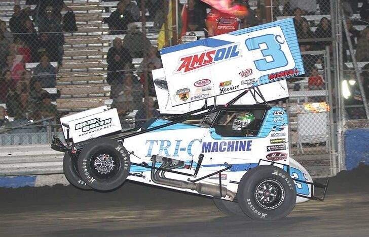 ACTION CAPTURED IMAGES PHOTOTanner Thorson does a wheelie in celebration of his $5,000 Adobe Cup win.