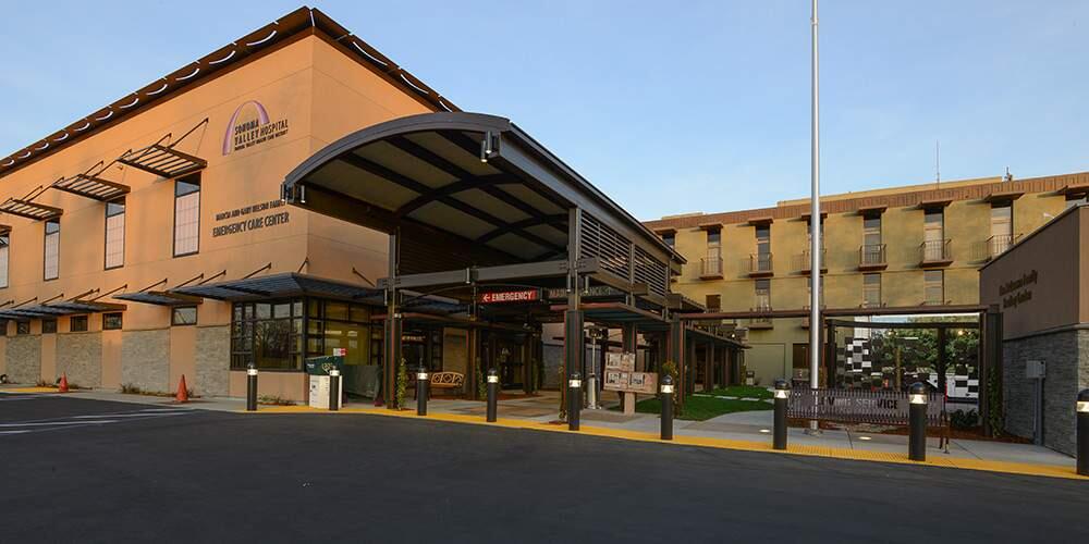 Sonoma Valley Hospital