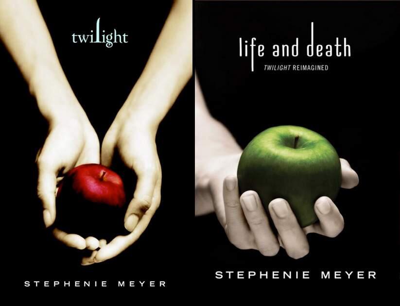 For the 10th anniversary of her 'Twilight' series, Stephenie Meyer is offering a gender swap for those millions caught up in the saga of Bella and Edward. (Hachette Book Group)